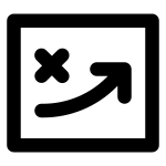 Strategy SVG Icon